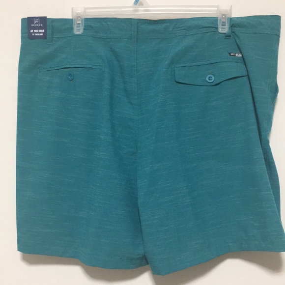 #31 George- hybrid swim trunk - Picture 2 of 5